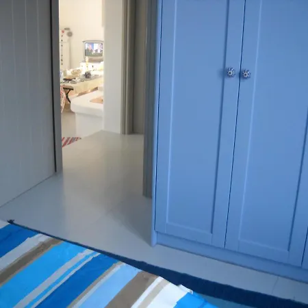 Apartman Traditional Paros House *
