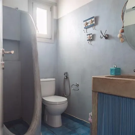 Apartman Traditional Paros House