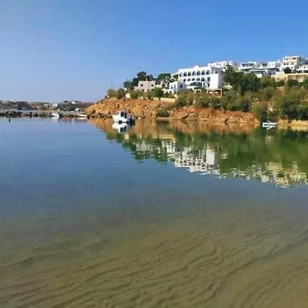 Apartman Traditional Paros House