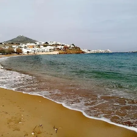 Traditional Paros House *