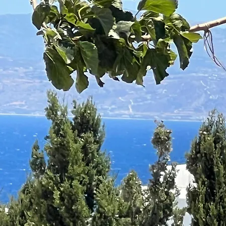Apartman Traditional Paros House