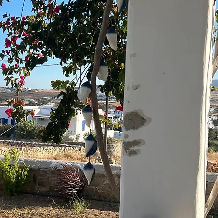 Traditional Paros House *